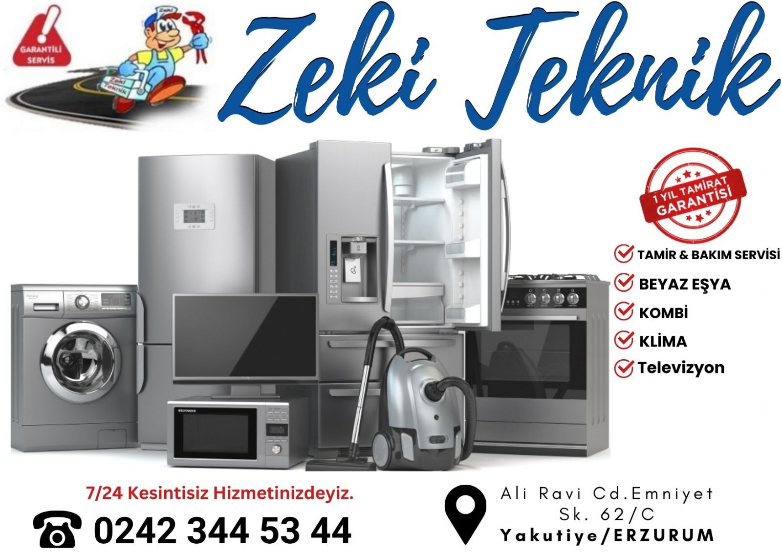 yakutiye-arçelik-servisi